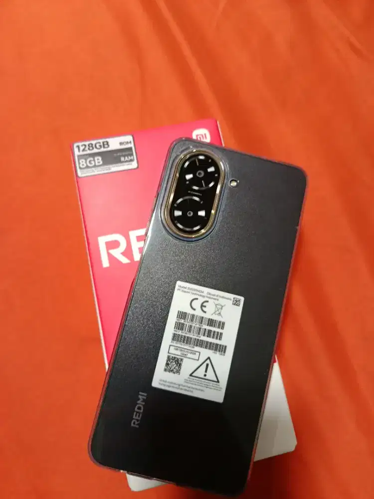 Xiaomi redmi A5 fullset garansi masih panjang