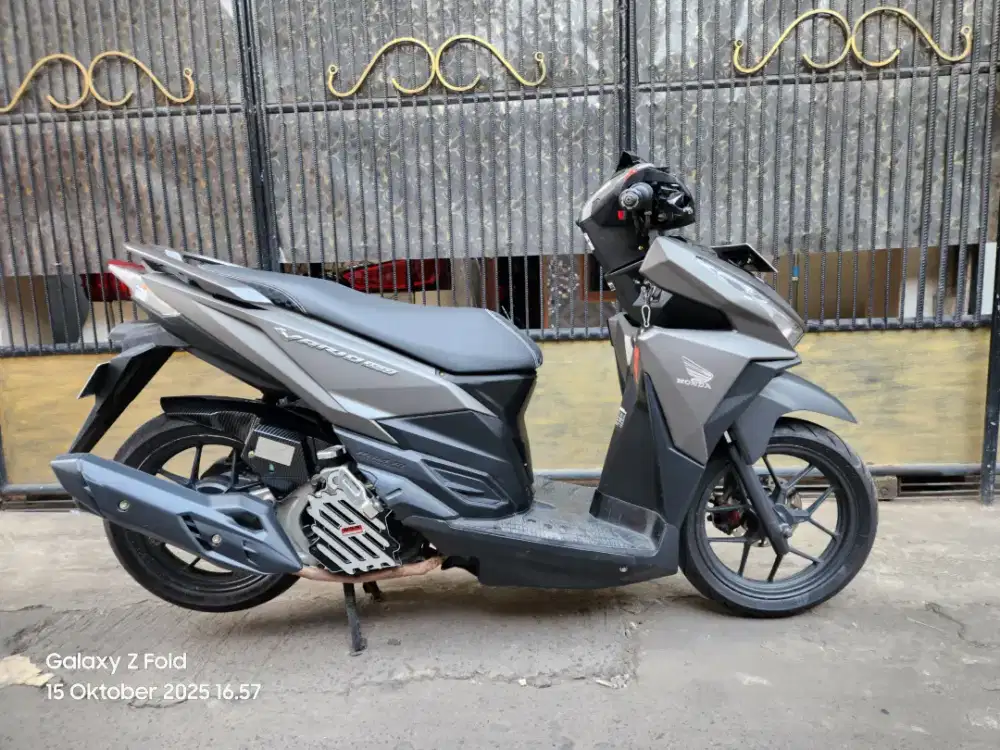 Vario 150 old 2017 pajak panjang 13 Bulan