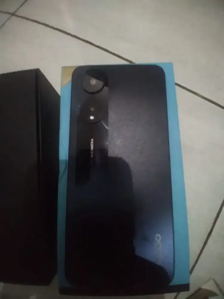 Oppo a78 5G fullset