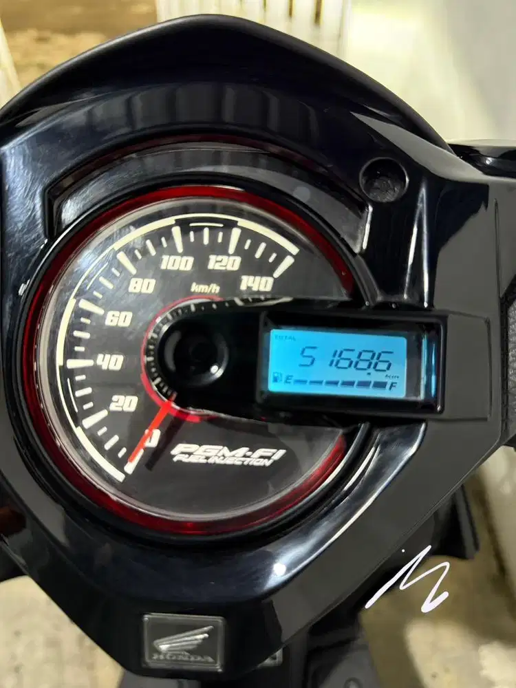 Jual Honda Beat CBS 110 CC Model Terbaru 2025
