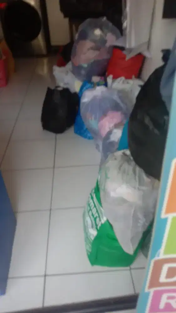 Lowongan kerja laundry
