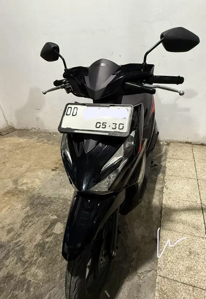 Jual Honda Beat Sporty CBS 110 CC Model Terbaru 2025