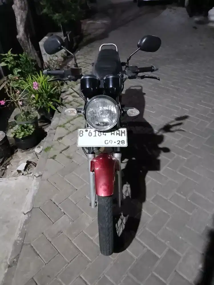 Yamaha RX king 2003