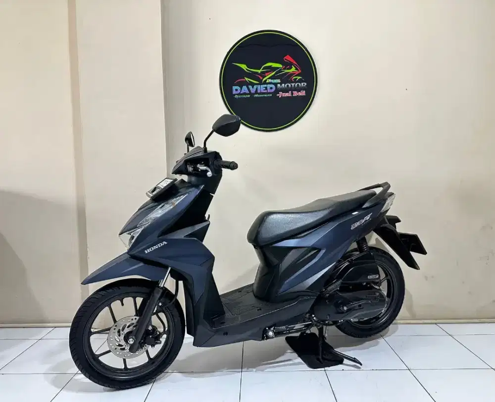 Beat deluxe 2023 | Kredit DP 500rb