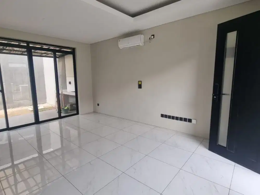 RUMAH BARU DI TATAR PUNAWANGI KOTA BARU PARAHYANGAN