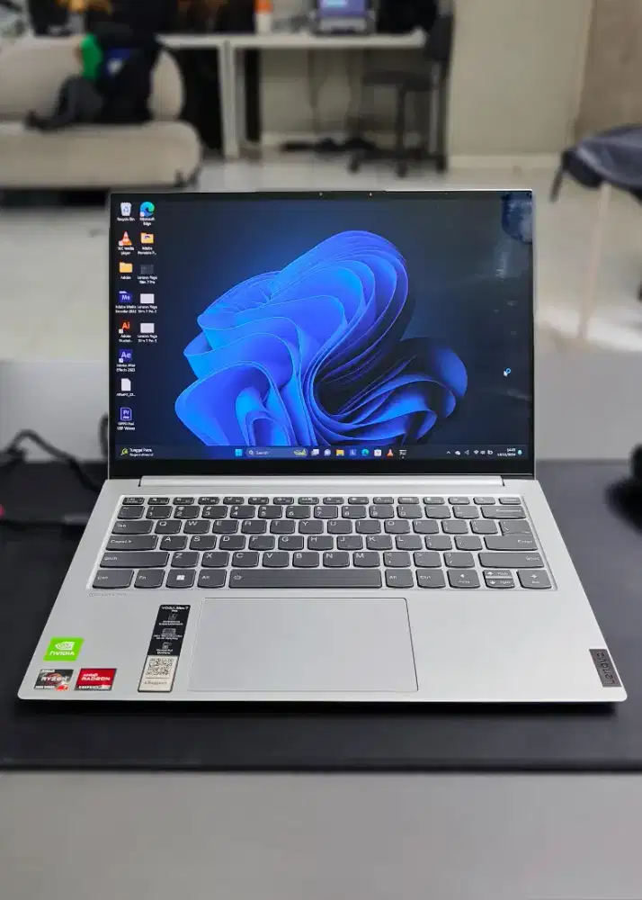 Lenovo Yoga Slim 7 Pro