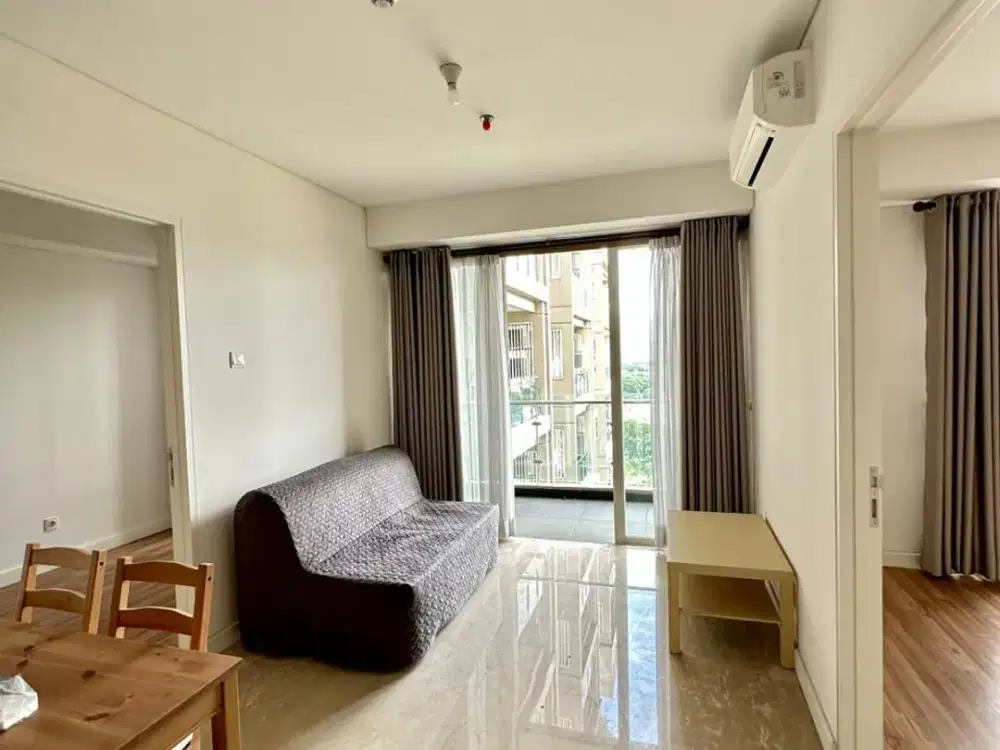 Apartemen Landmark Residence Lux sangat Strategis Pusat Kota Bandung
