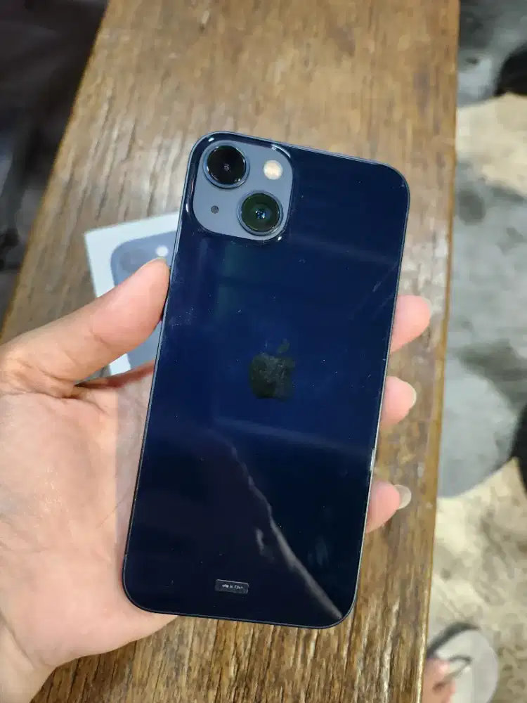 Iphone 13 128gb ibox