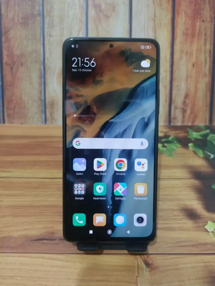 Redmi Note 10 Pro
