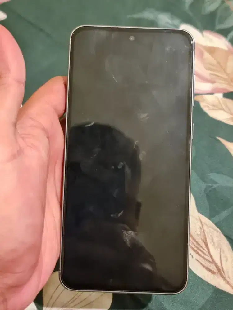 Samsung a56 12/256