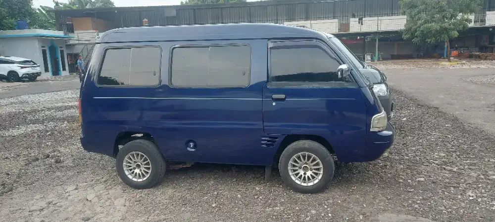 PUTURA MURAH 1.3 MINI