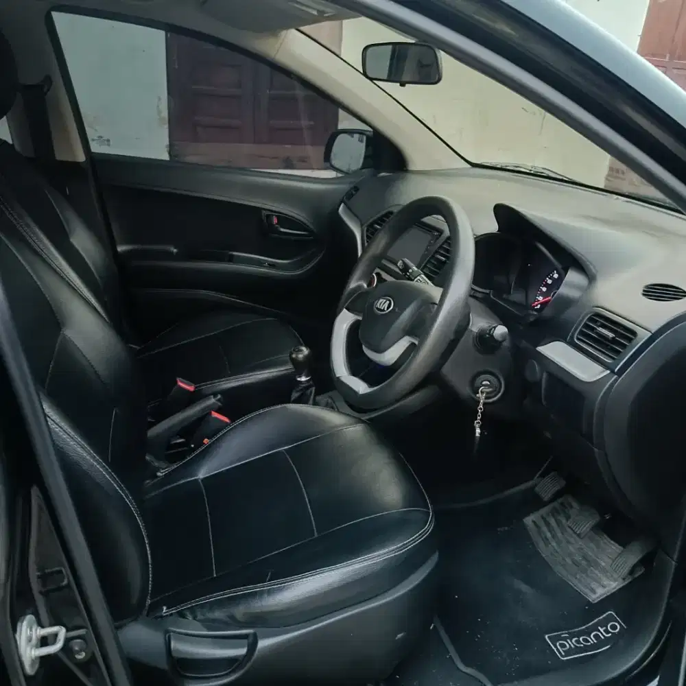 Avanza G MT Istimewa kridit Dp20jt Pjk On Mesin Normal BS TT