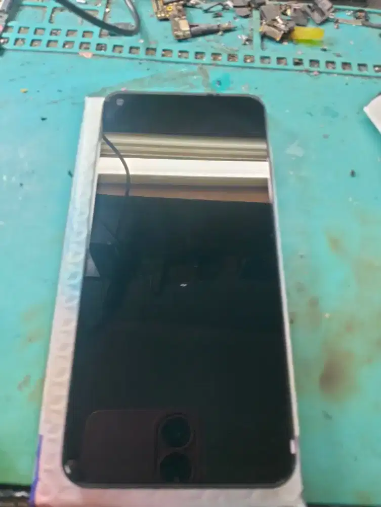 Lcd Vivo Y30 Original Copotan
