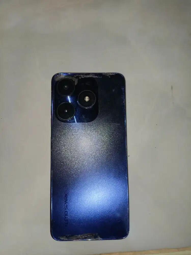 HP TECNO SPARK 10