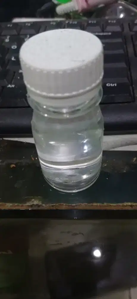 Betok Keris Temuan