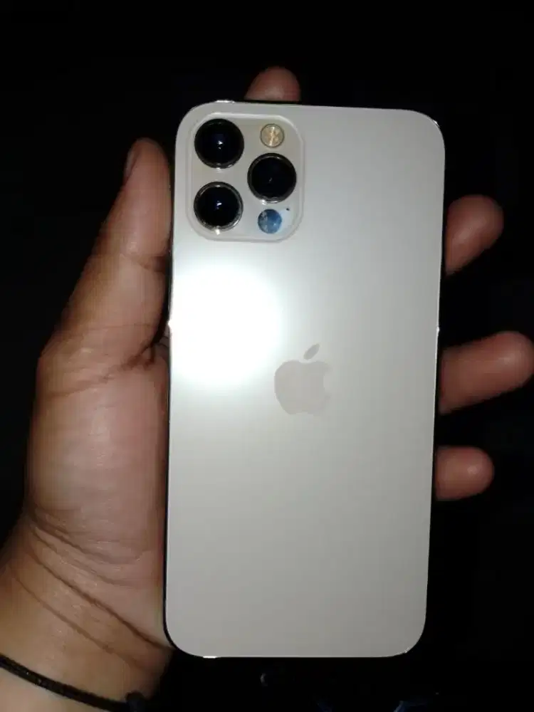 IPHONE 12 PRO 256GB