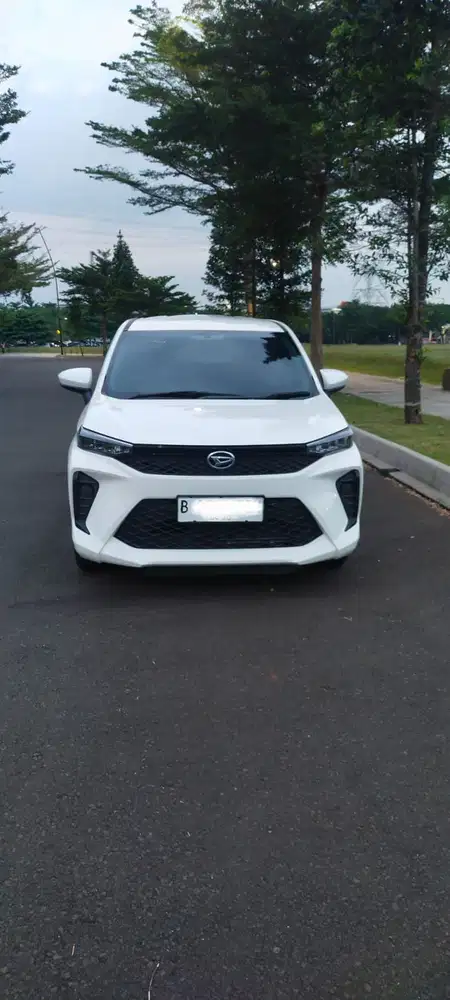 Daihatsu Xenia 2025 Bensin