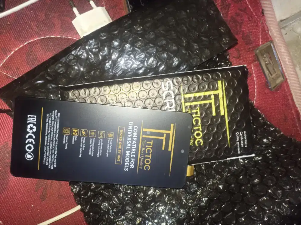LCD HP SAMSUNG A52