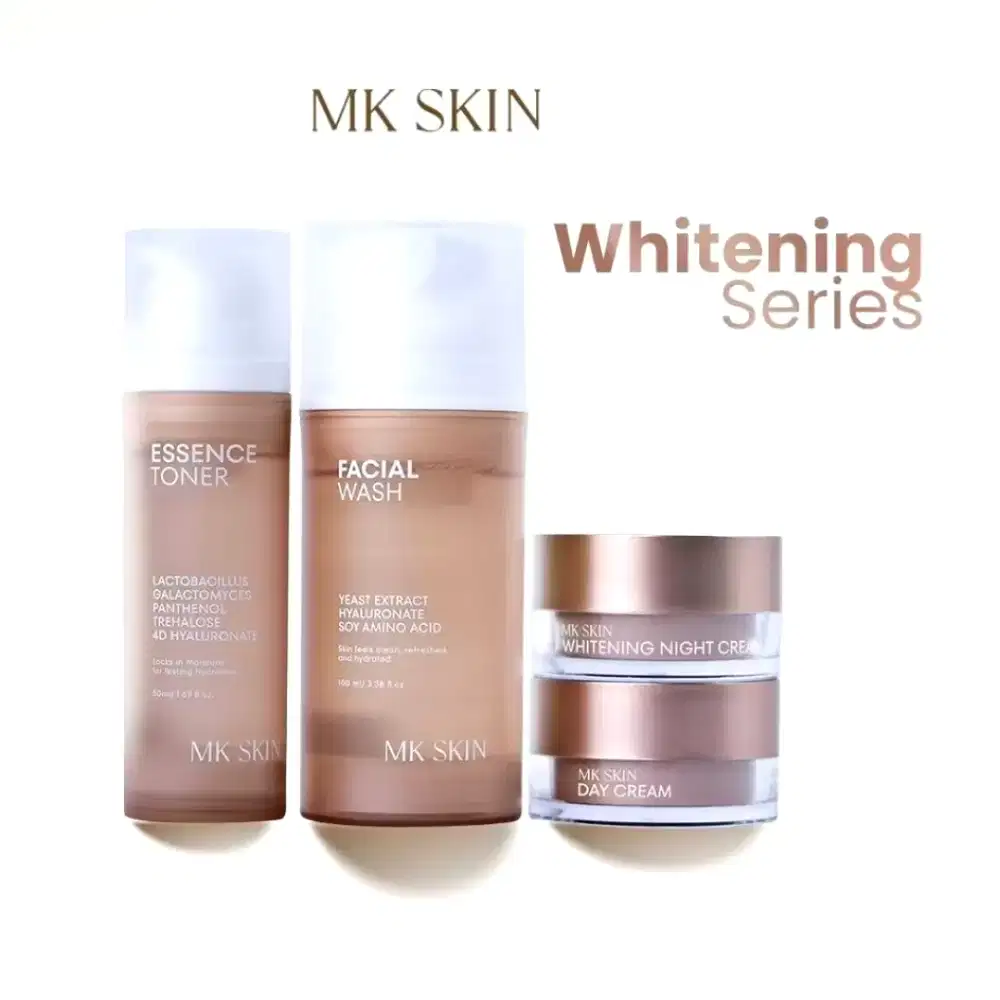 MK SKIN PAKET WAJAH LENGKAP