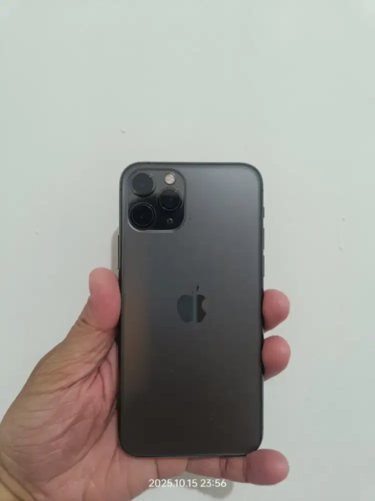 For Sale Ip 11 Pro, 256 GB, ex Ibox
