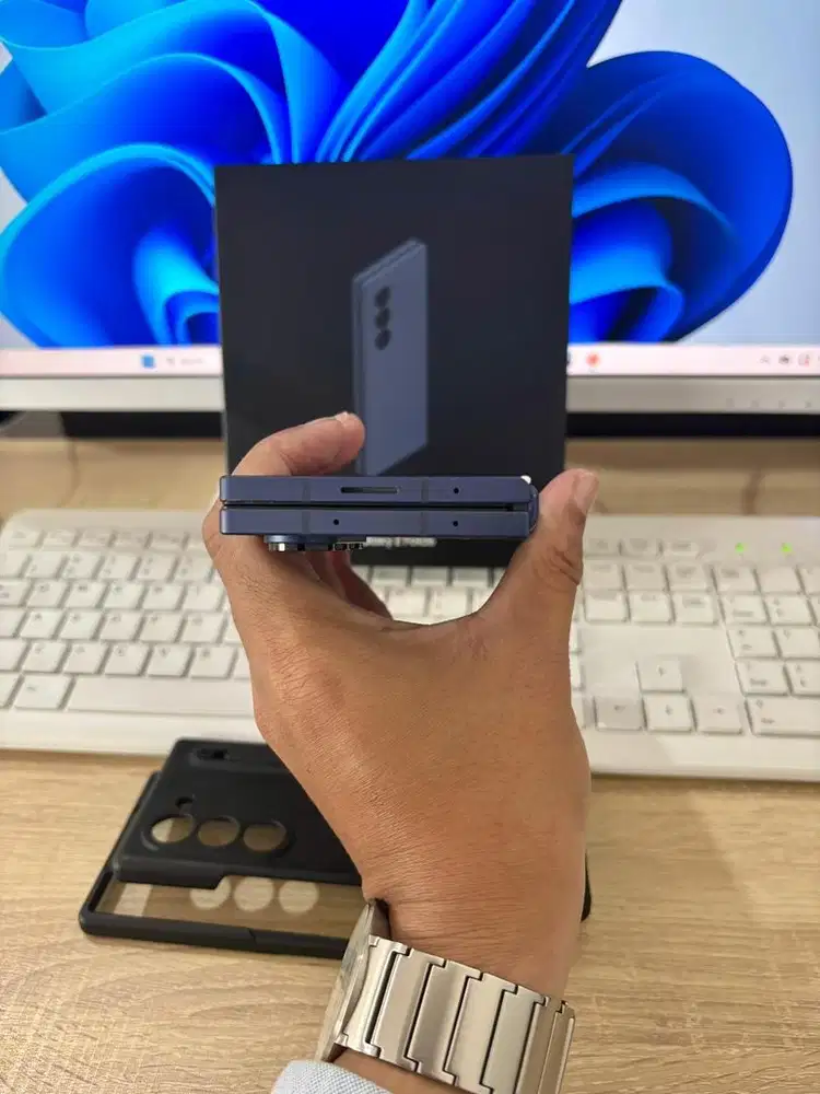 Samsung Z fold 6 256 gb