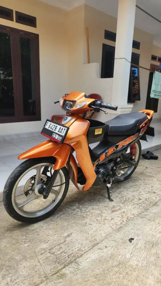 Fizr 2002 pajak idup