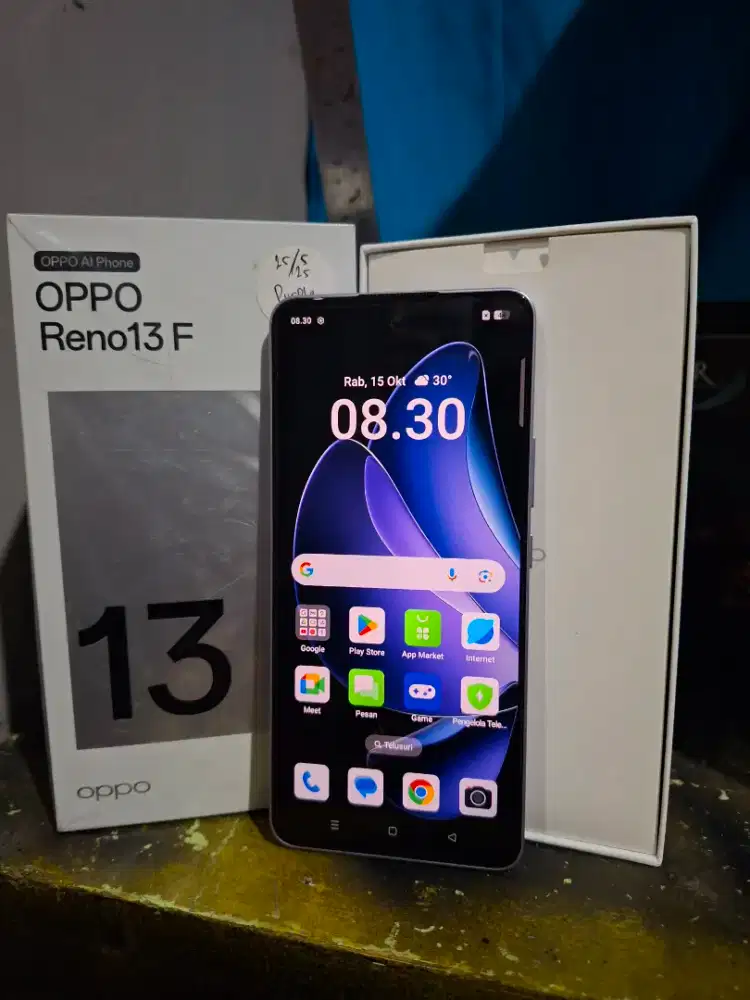 Oppo Reno 13 F 4G 8/256GB