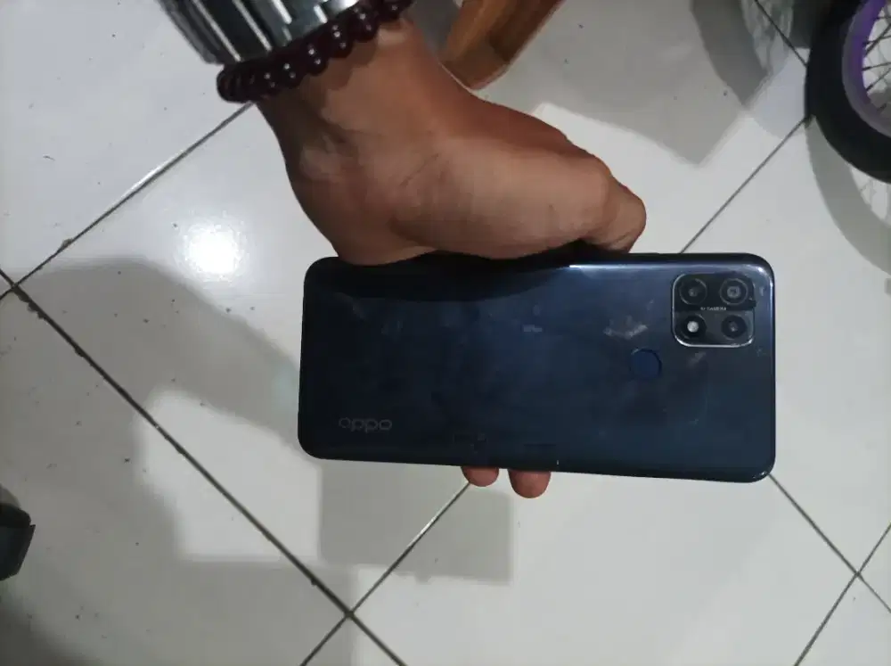 Hp Oppo a15 4/64
