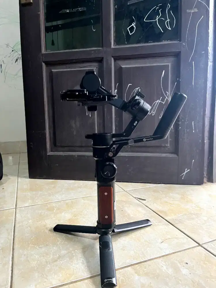 Feiyu ak2000s gimbal stabilizer murah