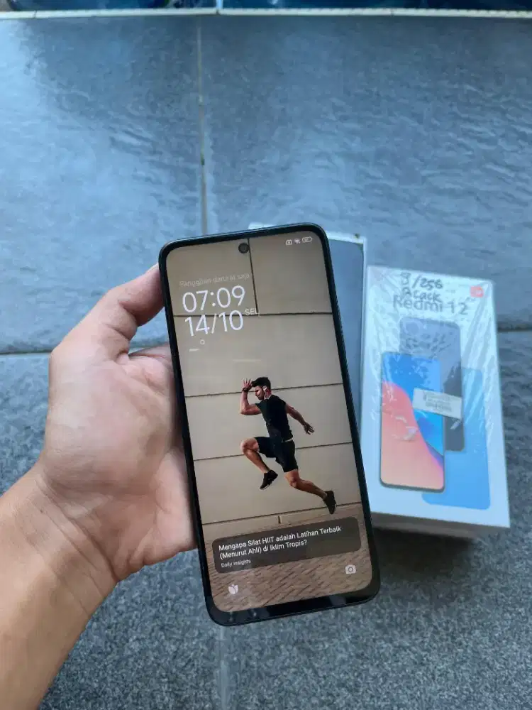 Redmi 12  8/256