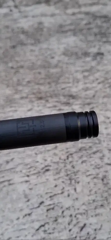 Shaft Fury Carbon
