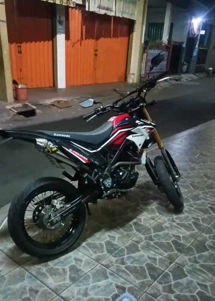 Dtracker SE 2017 pajak baru full 1 tahun