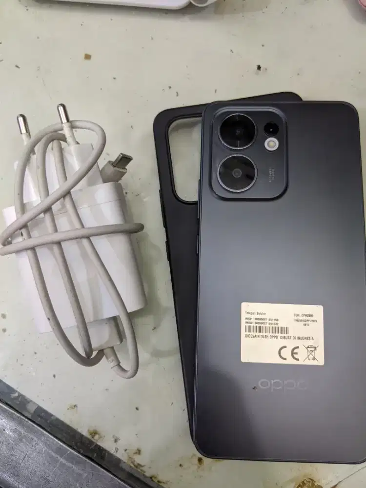 Oppo Reno 13f 5g 12/256