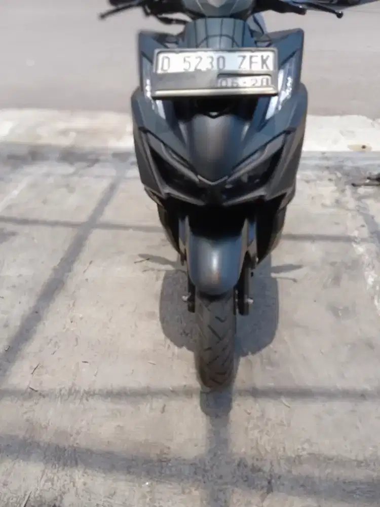 Vario 160 cbs 2023