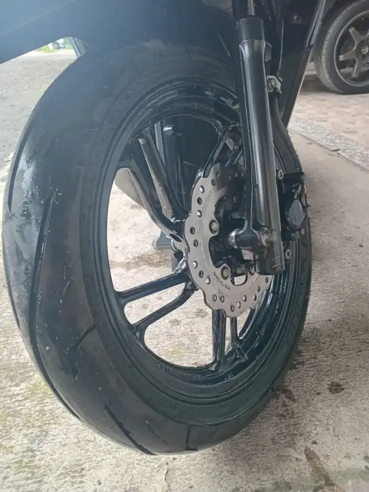 Velg p10 vario new