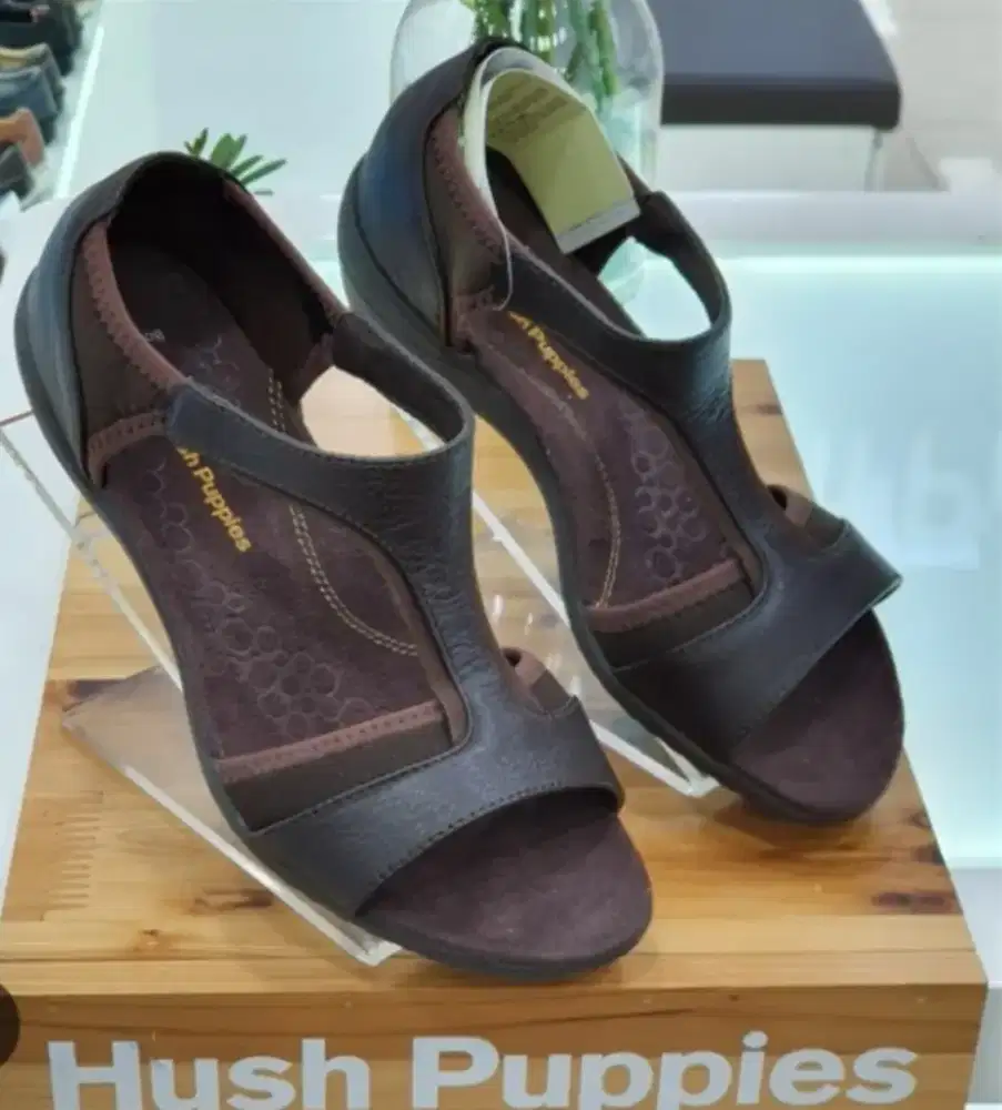 Hush pupies cewe 38