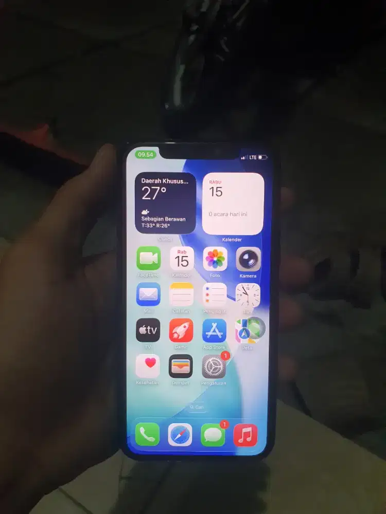 Iphone 11pro 512gb