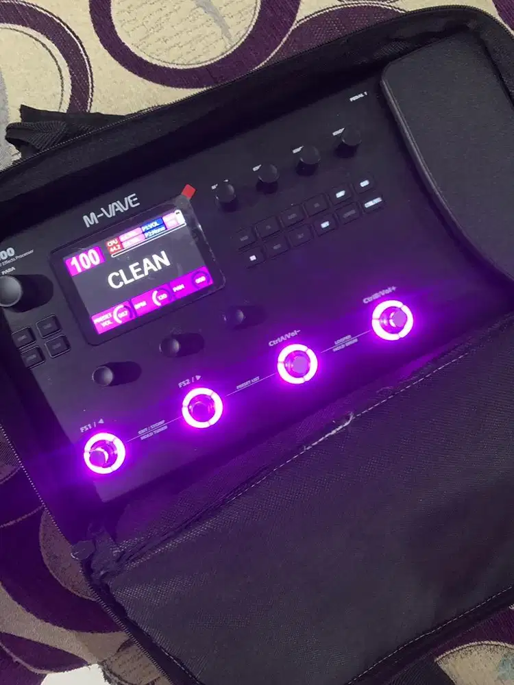 M wave mk300 like new