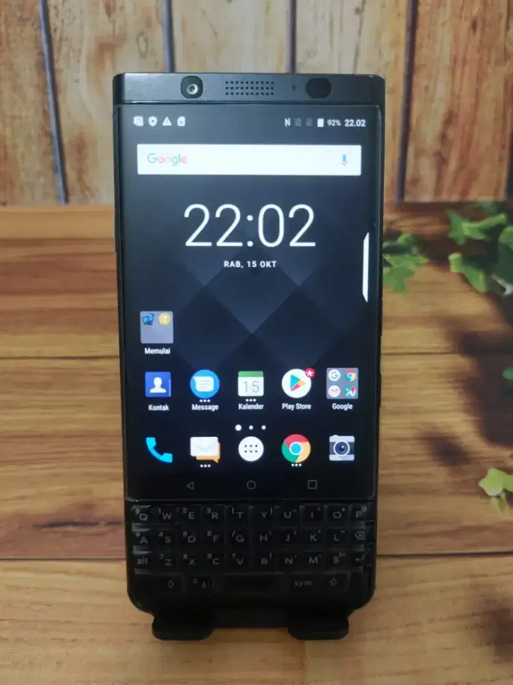 BB Blackberry keyone 64GB
