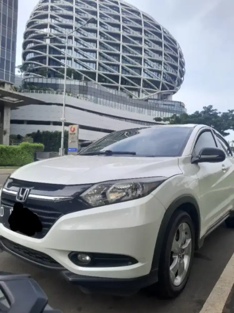 Hrv 2016 manual mumer aj
