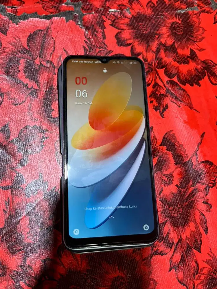 OPPO A17 4/64gb