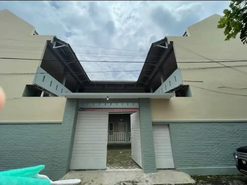Jual Kos Jalan Kaliurang Dekat UII