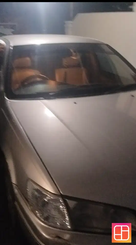 Toyota Camry 2000 Bensin