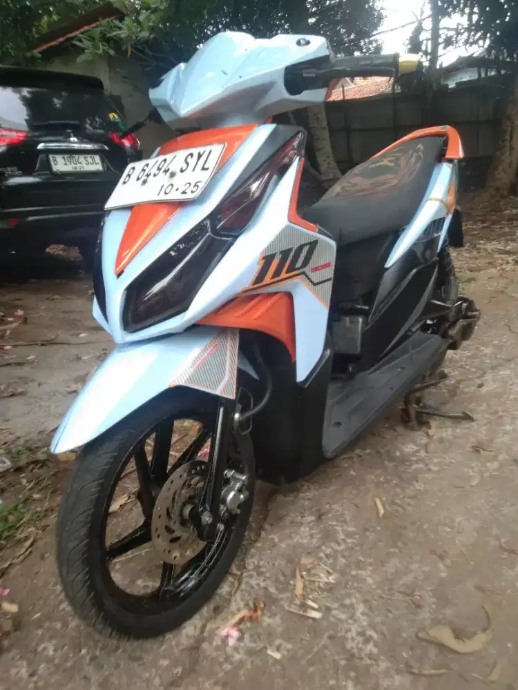 Vario Techno 2010
