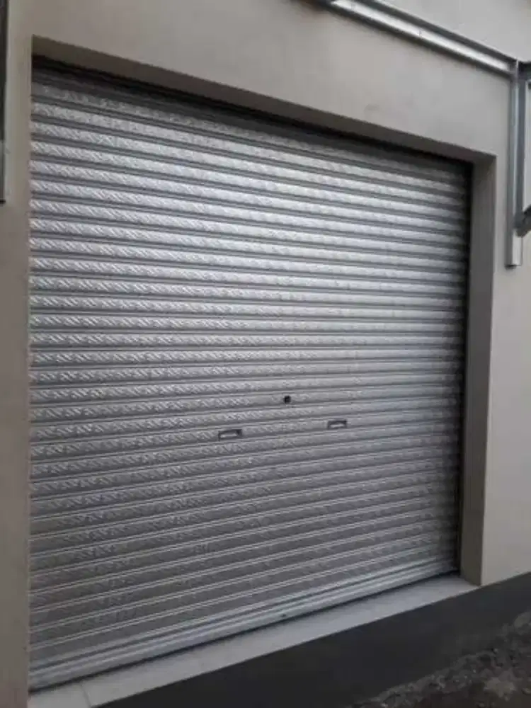 Bengkel rollingdoor murah