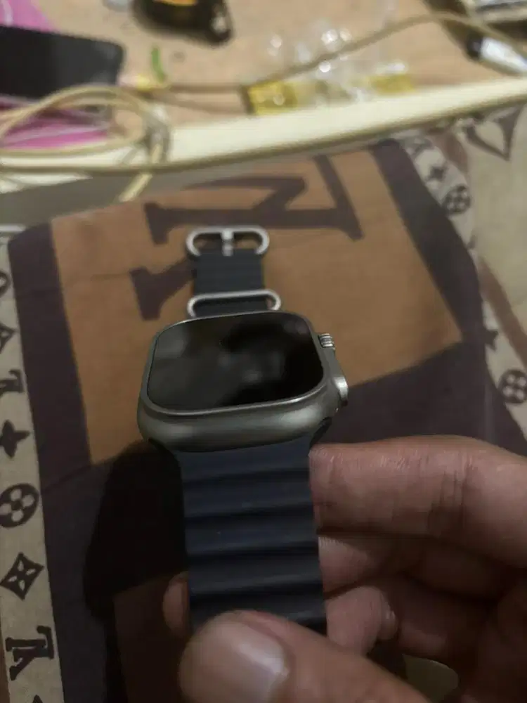 Apple watch ultra 1st gen