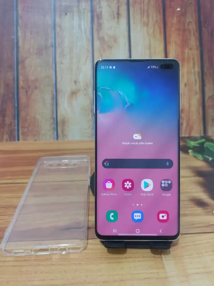 Samsung galaxy S10 Plus Sein RR