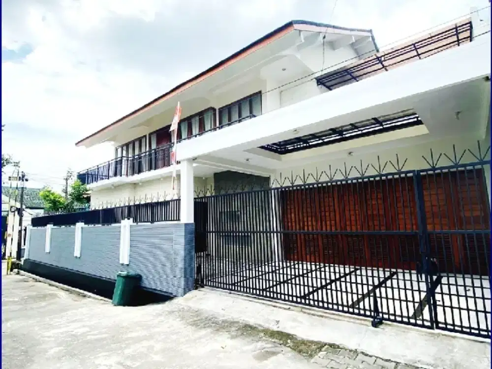Dijual Rumah Kayen Concat, Siap Huni Jl Banteng Jaya