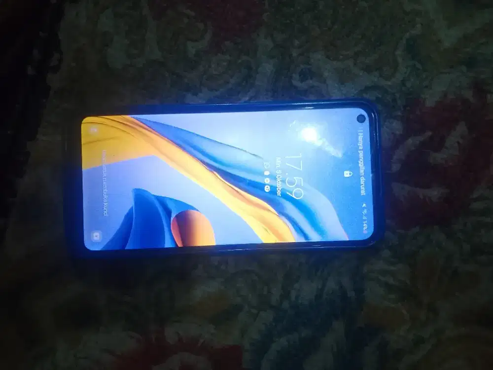 Samsung 11M jual apa adanya