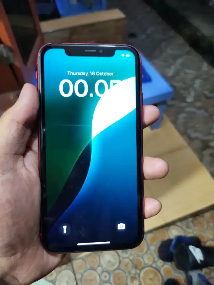 iPhone 11 64Gb ex Inter